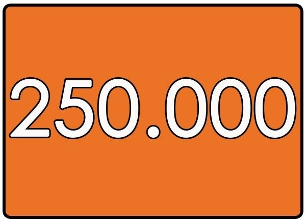 OFFSET FLYERS (GOEDKOPER) - 4/0 enkelzijdig full colour - A5 - 135 grams Mat & Glans