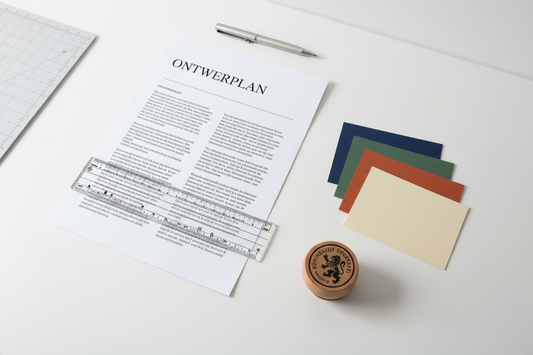 Hoe bereid je bestanden voor op drukwerk? PDF-instellingen, resolutie en afloop
