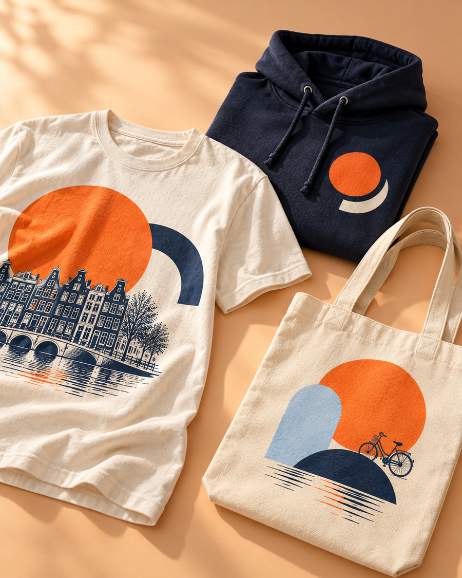 Clothing & textiles