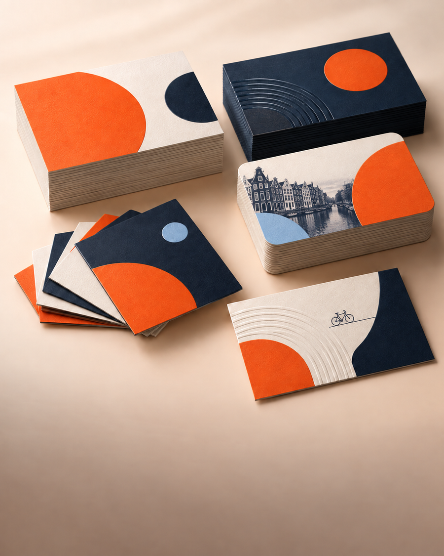 Business Cards