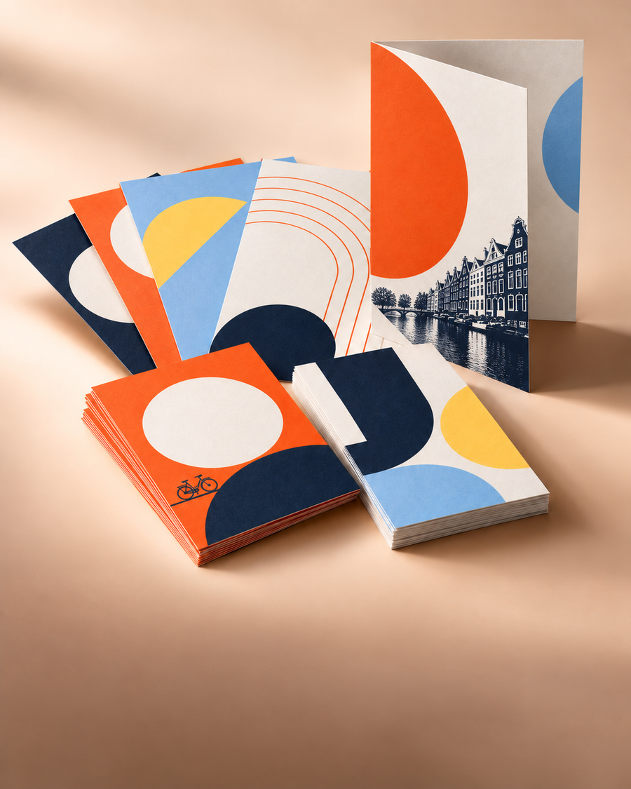 Flyers / Folders