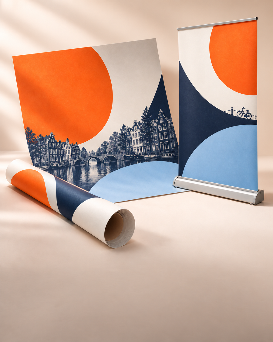 Posters