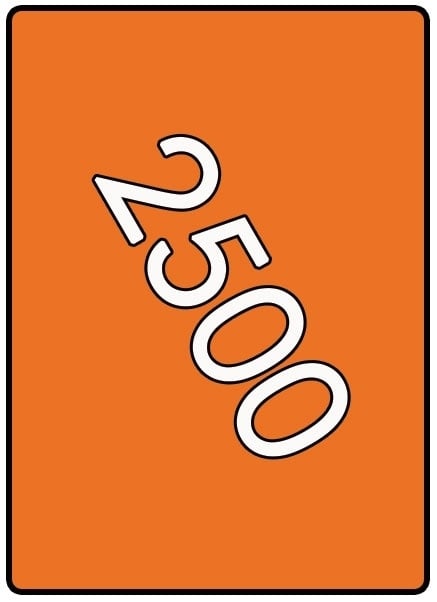 OFFSET FLYERS (GOEDKOPER) - 4/4 dubbelzijdig full colour - A4 - 170 grams mat mc