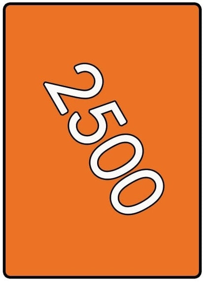 OFFSET FLYERS (GOEDKOPER) - 4/0 enkelzijdig full colour - A4 - 300 grams mat mc met dispersielak