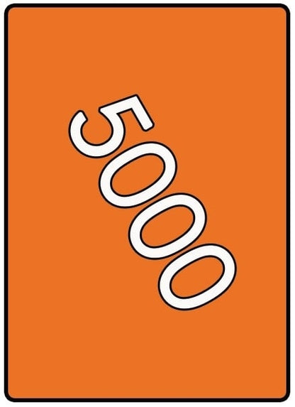 OFFSET FLYERS (GOEDKOPER) - 4/0 enkelzijdig full colour - A4 - 135 grams glans mc