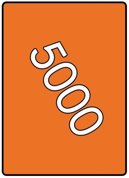 OFFSET FLYERS (GOEDKOPER) - 4/0 enkelzijdig full colour - A3 - 170 grams glans mc