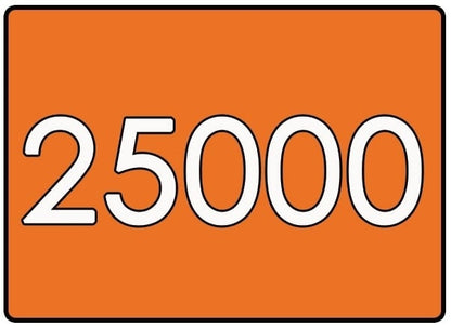 OFFSET FLYERS (GOEDKOPER) - 4/0 enkelzijdig full colour - A7 - 170 grams mat mc