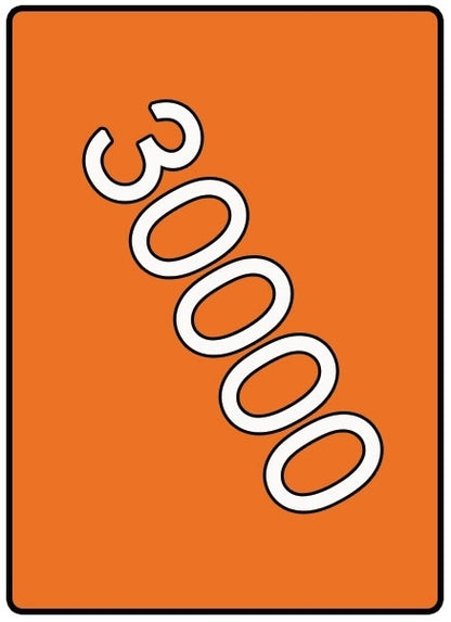 OFFSET FLYERS (GOEDKOPER) - 4/0 enkelzijdig full colour - A3 - 135 grams glans mc