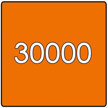 OFFSET FLYERS (GOEDKOPER) - 4/4 dubbelzijdig full colour - Vierkant 9,8 x 9,8 cm - 170 grams glans mc