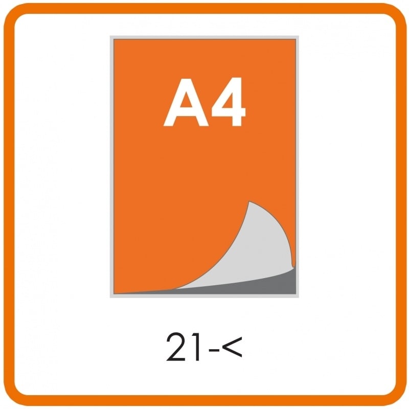 A4 Lamineer