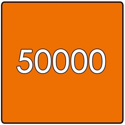 OFFSET FLYERS (GOEDKOPER) - 4/4 dubbelzijdig full colour - Vierkant 21,0cm x 21,0cm - 300 grams mat mc met dispersielak