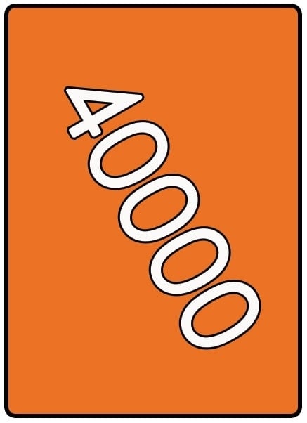 OFFSET FLYERS (GOEDKOPER) - 4/4 dubbelzijdig full colour - A3 - 135 grams glans mc