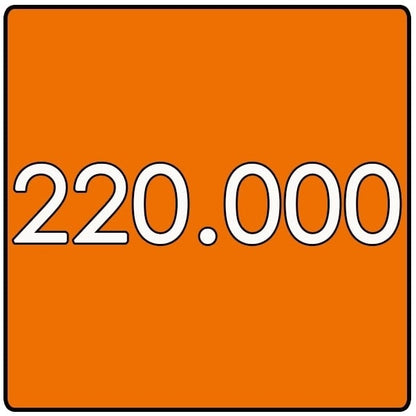 OFFSET FLYERS (GOEDKOPER) - 4/0 enkelzijdig full colour - Vierkant 14,8cm x 14,8cm - 170 grams mat mc