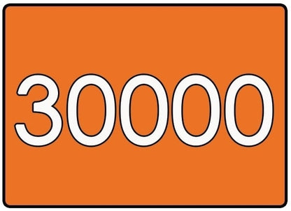 OFFSET FLYERS (GOEDKOPER) - 4/0 enkelzijdig full colour - A5 - 170 grams glans mc