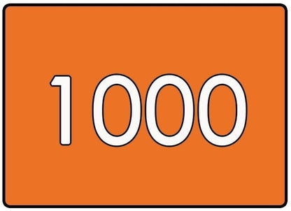 OFFSET FLYERS (GOEDKOPER) - 4/0 enkelzijdig full colour - A5 - 170 grams mat mc