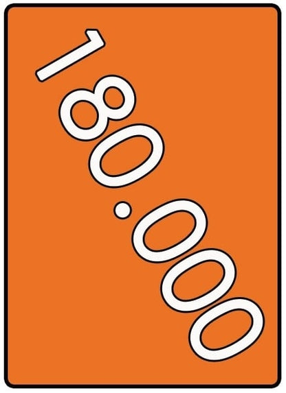 OFFSET FLYERS (GOEDKOPER) - 4/4 dubbelzijdig full colour - A3 - 135 grams mat mc