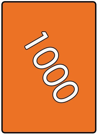 OFFSET FLYERS (GOEDKOPER) - 4/0 enkelzijdig full colour - A3 - 135 grams mat mc