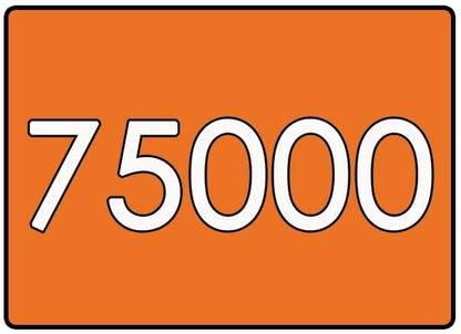 OFFSET FLYERS (GOEDKOPER) - 4/4 dubbelzijdig full colour - A6 - 170 grams recyclingpapier