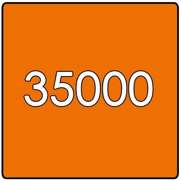 OFFSET FLYERS (GOEDKOPER) - 4/4 dubbelzijdig full colour - Vierkant 21,0cm x 21,0cm - 135 grams glans mc