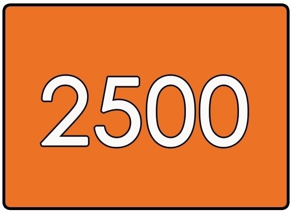 OFFSET FLYERS (GOEDKOPER) - 4/4 dubbelzijdig full colour - A5 - 250 grams glans mc