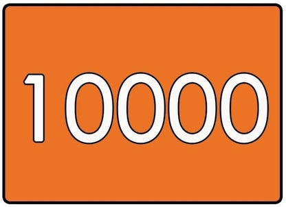 OFFSET FLYERS (GOEDKOPER) - 4/4 dubbelzijdig full colour - A5 - 170 grams glans mc