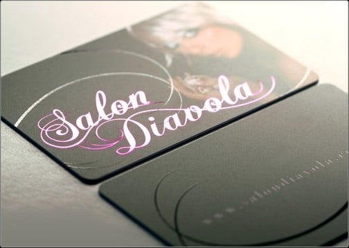 250 x Credit Card PVC (0.6mm) -Double sided with high gloss UV varnish