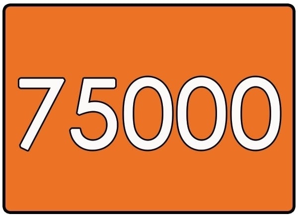 OFFSET FLYERS (GOEDKOPER) - 4/4 dubbelzijdig full colour - A5 - 170 grams mat mc