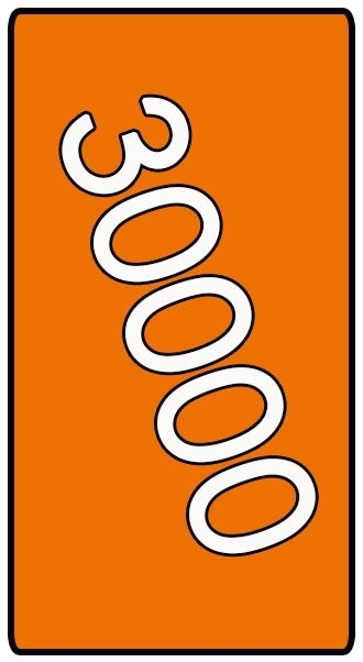 OFFSET FLYERS (GOEDKOPER) - 4/0 enkelzijdig full colour - A5 Lang - 135 grams glans mc