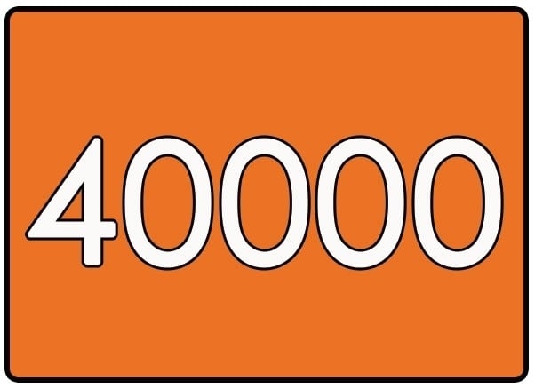 OFFSET FLYERS (GOEDKOPER) - 4/0 enkelzijdig full colour - A5 - 170 grams recyclingpapier