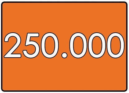 OFFSET FLYERS (GOEDKOPER) - 4/0 enkelzijdig full colour - A5 - 135 grams Mat & Glans