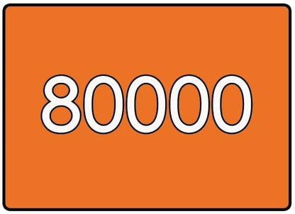 OFFSET FLYERS (GOEDKOPER) - 4/4 dubbelzijdig full colour - A5 - 250 grams glans mc