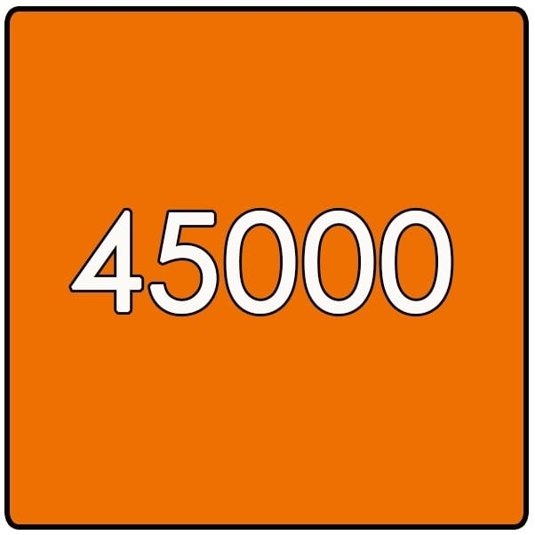 OFFSET FLYERS (GOEDKOPER) - 4/4 dubbelzijdig full colour - Vierkant 9,8 x 9,8 cm - 170 grams recyclingpapier