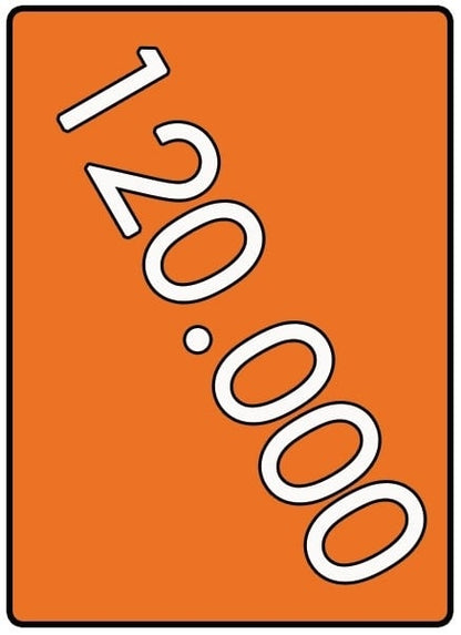 OFFSET FLYERS (GOEDKOPER) - 4/4 dubbelzijdig full colour - A4 - 170 grams glans mc