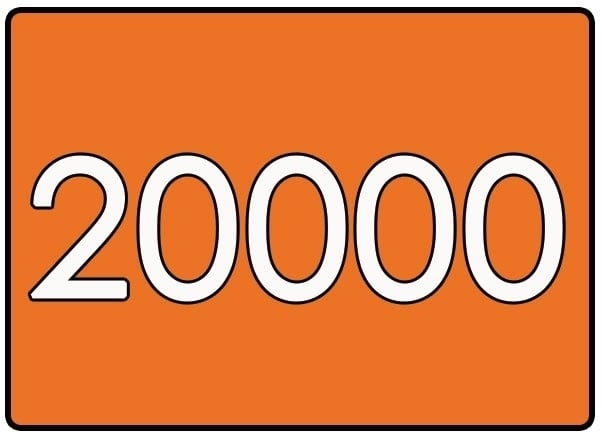 OFFSET FLYERS (GOEDKOPER) - 4/0 enkelzijdig full colour - A5 - 170 grams recyclingpapier