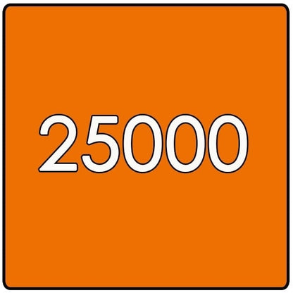 OFFSET FLYERS (GOEDKOPER) - 4/0 enkelzijdig full colour - Vierkant 21cm x 21cm - 135 grams mat mc