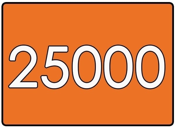 OFFSET FLYERS (GOEDKOPER) - 4/0 enkelzijdig full colour - A5 - 170 grams mat mc