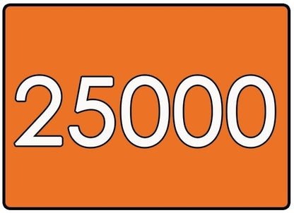 OFFSET FLYERS (GOEDKOPER) - 4/0 enkelzijdig full colour - A5 - 135 grams glans mc