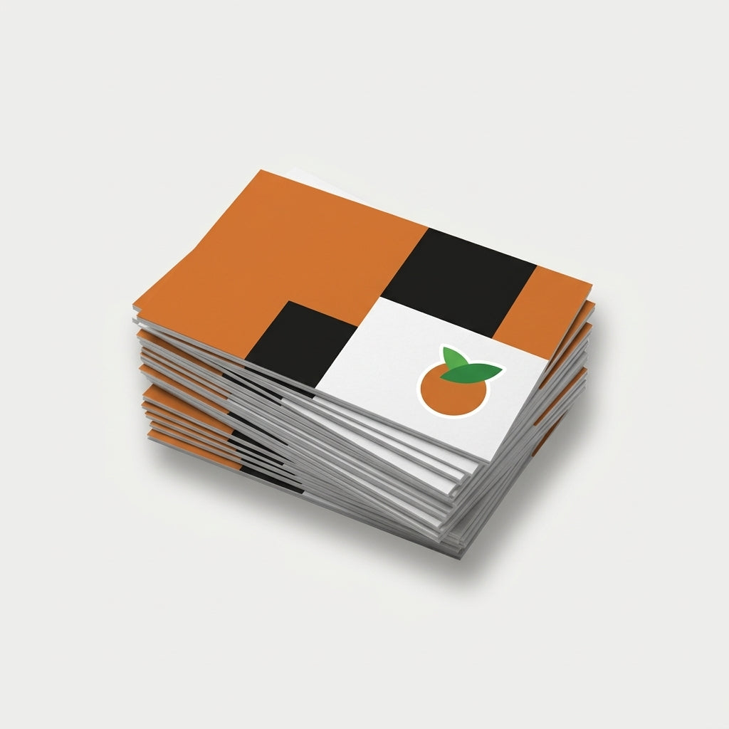 Premium Business Cards