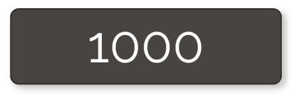 1000 X A3 42x29.7cm digitaal enkelzijdig full colour