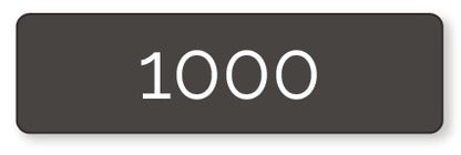 1000 X A3 42x29.7cm digitaal enkelzijdig full colour