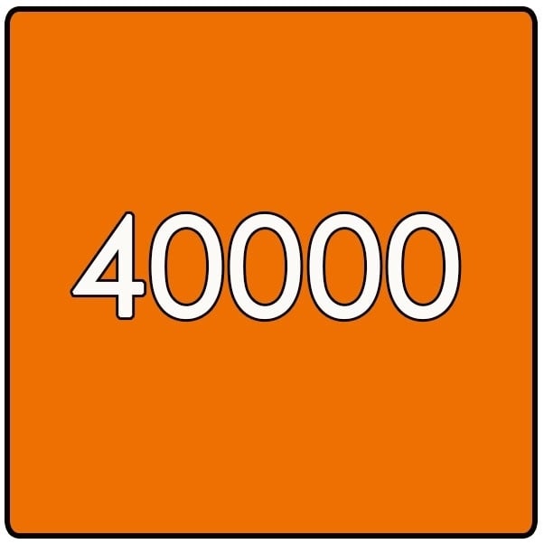 OFFSET FLYERS (GOEDKOPER) - 4/4 dubbelzijdig full colour - Vierkant 21,0cm x 21,0cm - 170 grams mat mc