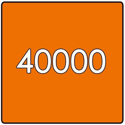 OFFSET FLYERS (GOEDKOPER) - 4/0 enkelzijdig full colour - Vierkant 14,8cm x 14,8cm - 170 grams recyclingpapier