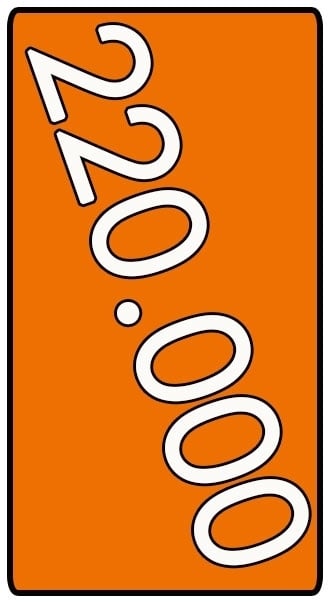 OFFSET FLYERS (GOEDKOPER) - 4/4 dubbelzijdig full colour - A5 Lang - 170 grams mat mc