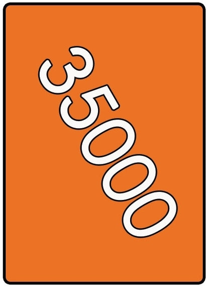 OFFSET FLYERS (GOEDKOPER) - 4/0 enkelzijdig full colour - A3 - 170 grams mat mc