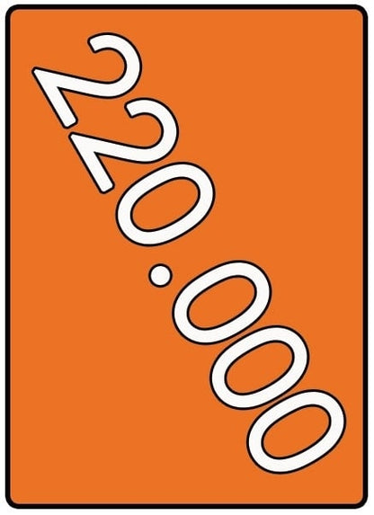 OFFSET FLYERS (GOEDKOPER) - 4/4 dubbelzijdig full colour - A4 - 170 grams glans mc