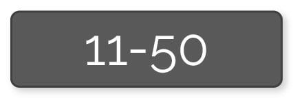 Print in Full colour A3 price for 11-50 pieces.