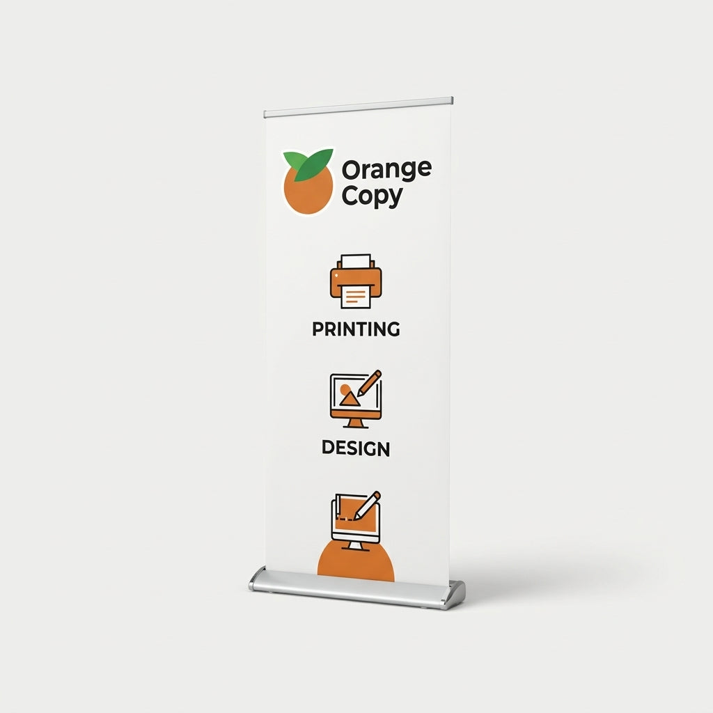 Banners / Roll-Up