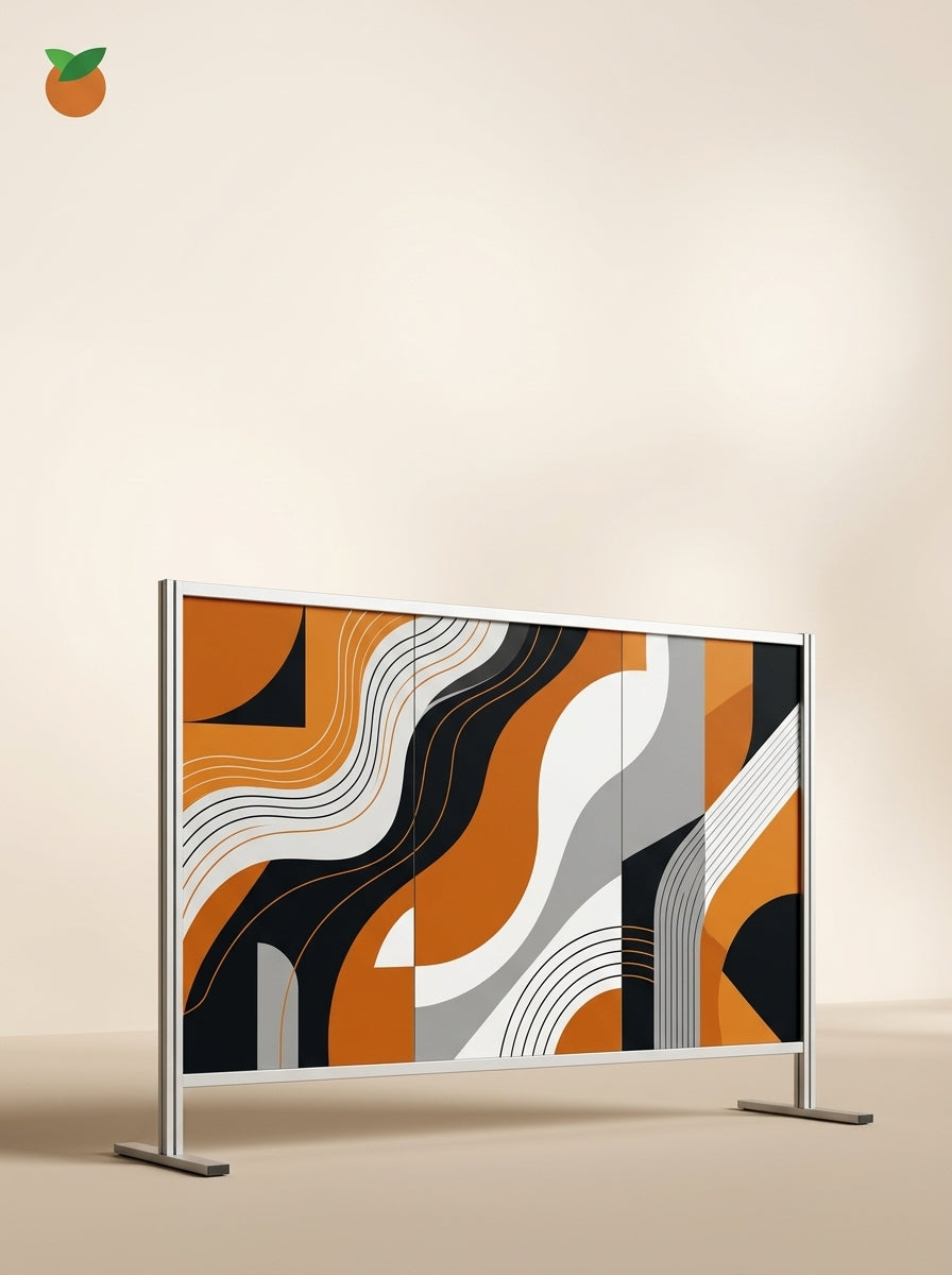  Stickers, Labels & Signage