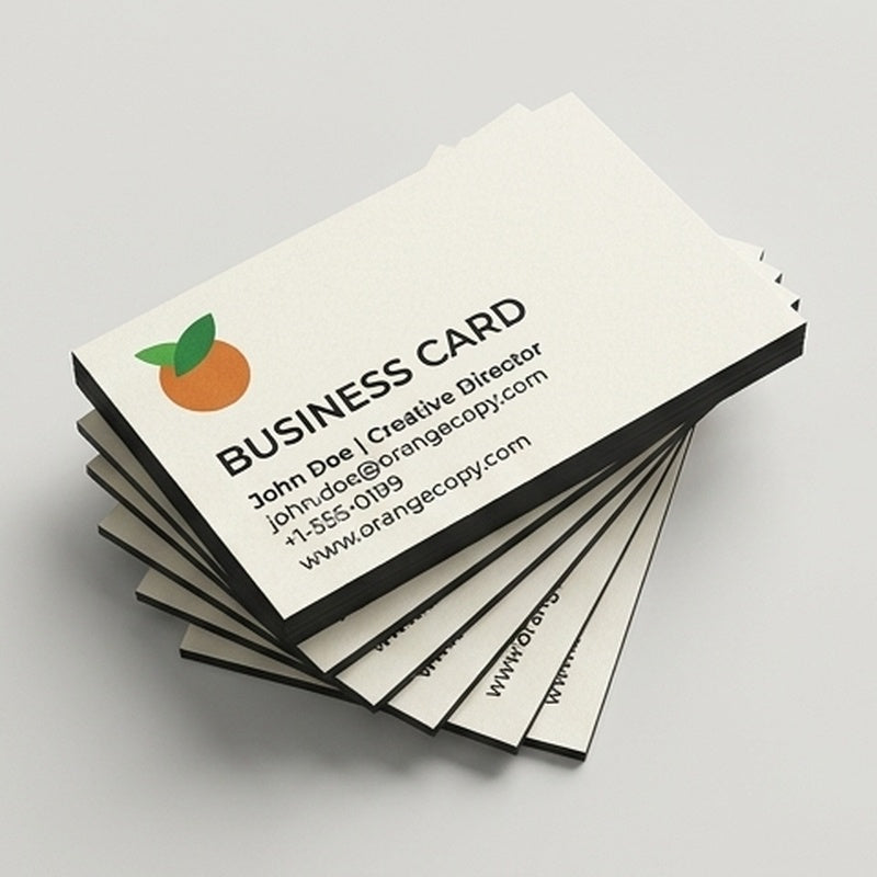 Single-Sided Full Colour